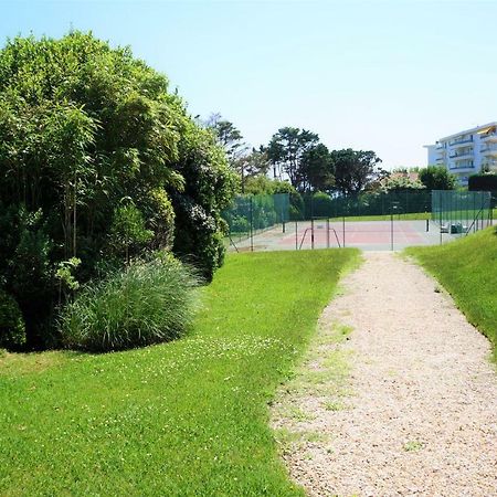 Appartement Belle Vue Apt à Biarritz Extérieur photo