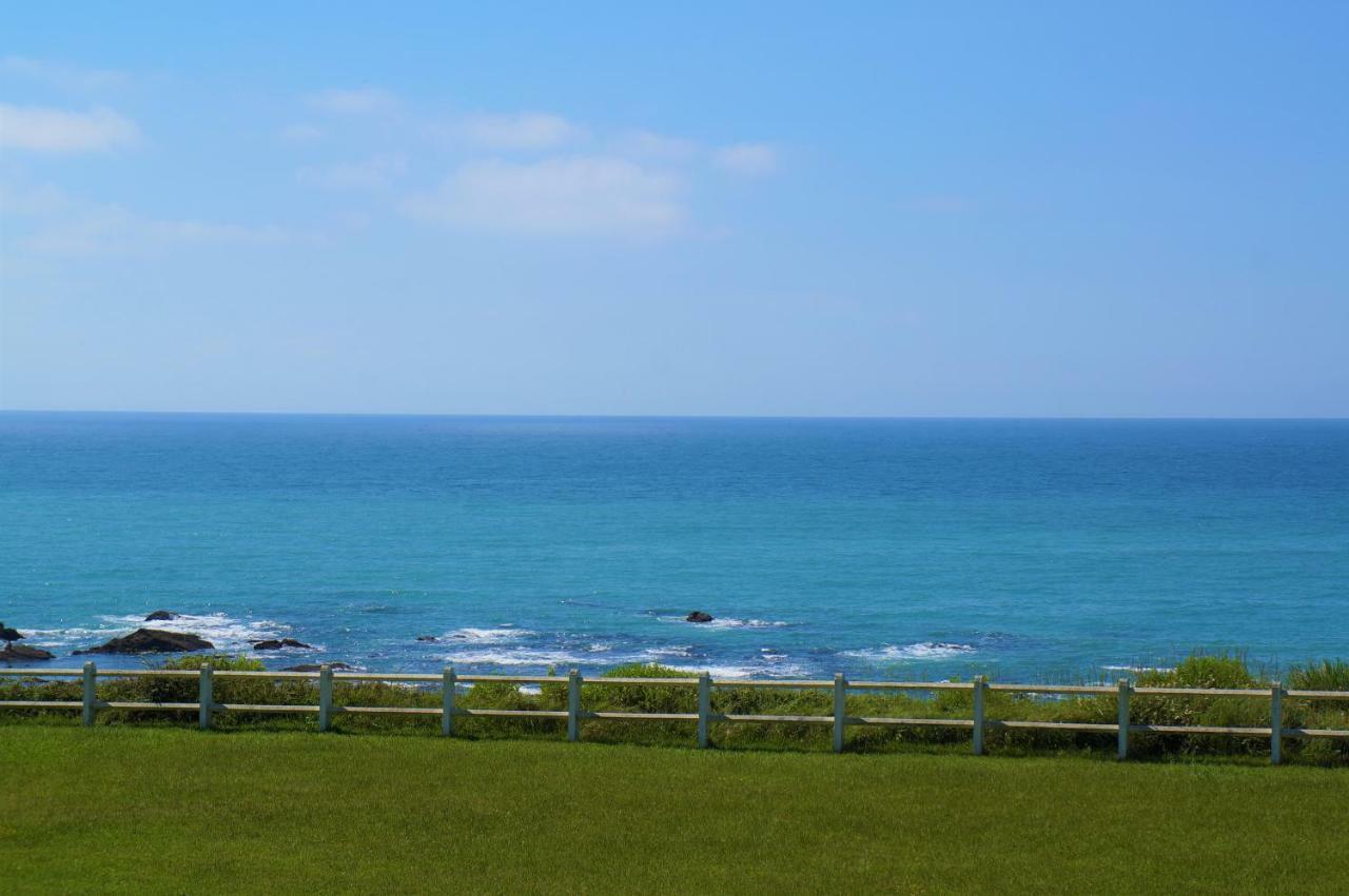 Appartement Belle Vue Apt à Biarritz Extérieur photo